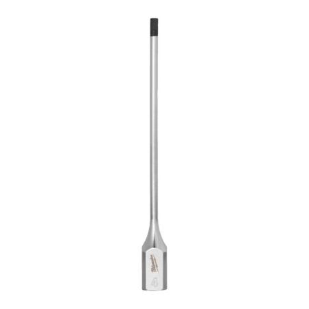 4932500448 - Nasadka trzpieniowa długa 3/8" do śrub 6-kątnych metrycznych, 4 mm