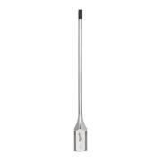 4932500448 - Nasadka trzpieniowa długa 3/8" do śrub 6-kątnych metrycznych, 4 mm