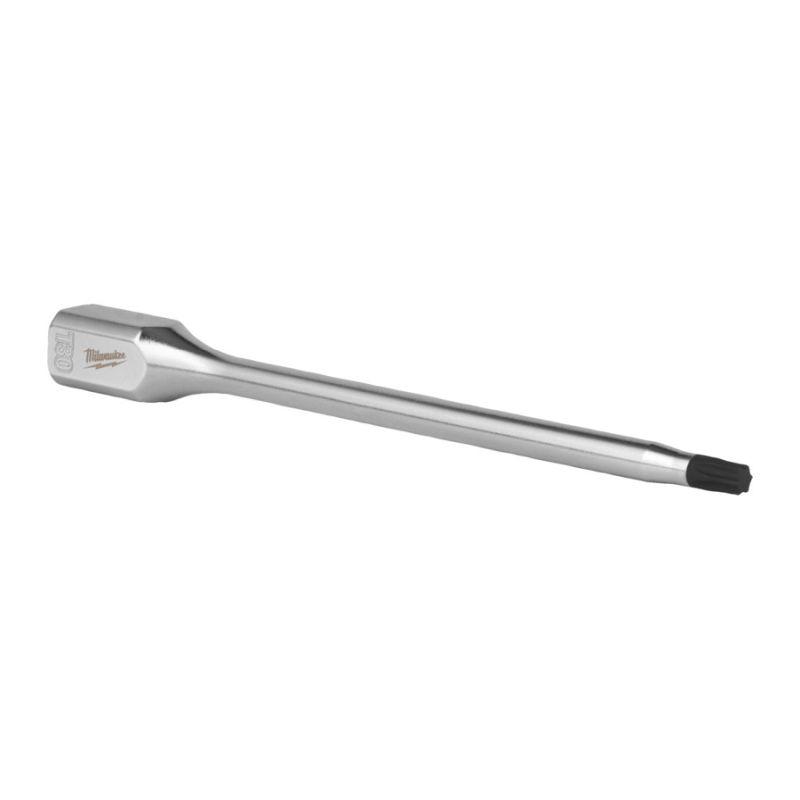 4932500443 - 3/8" long shank socket for Torx® screws, T30