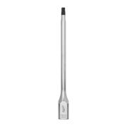 4932500443 - 3/8" long shank socket for Torx® screws, T30