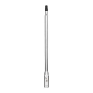 4932500442 - 1/4" long shank socket for Torx® screws, T27
