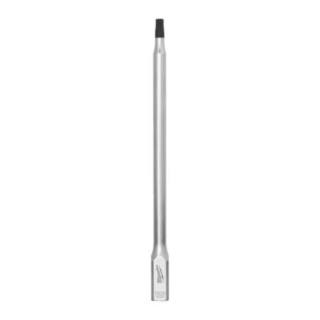 4932500442 - 1/4" long shank socket for Torx® screws, T27