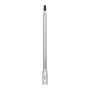 4932500442 - 1/4" long shank socket for Torx® screws, T27