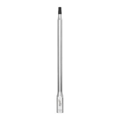4932500442 - 1/4" long shank socket for Torx® screws, T27