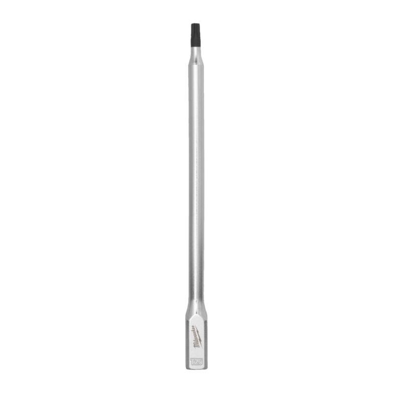 4932500441 - 1/4" long shank socket for Torx® screws, T25