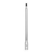 4932500441 - 1/4" long shank socket for Torx® screws, T25