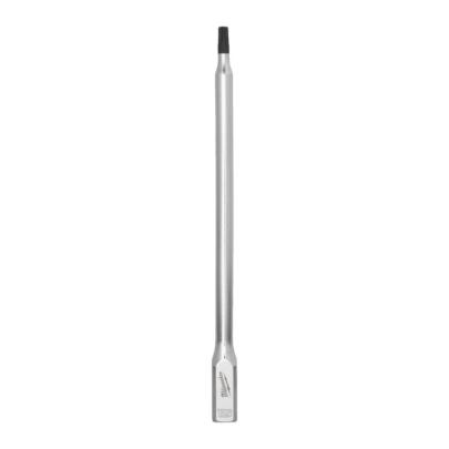 4932500441 - 1/4" long shank socket for Torx® screws, T25