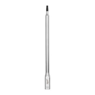 4932500440 - 1/4" long shank socket for Torx® screws, T20