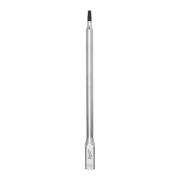 4932500440 - 1/4" long shank socket for Torx® screws, T20
