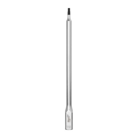 4932500439 - 1/4" long shank socket for Torx® screws, T15