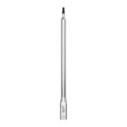 4932500439 - 1/4" long shank socket for Torx® screws, T15