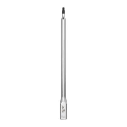 4932500439 - 1/4" long shank socket for Torx® screws, T15