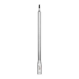 4932500438 - 1/4" long shank socket for Torx® screws, T10