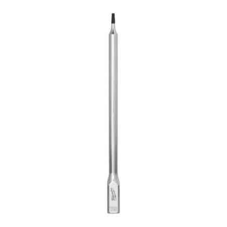 4932500438 - 1/4" long shank socket for Torx® screws, T10