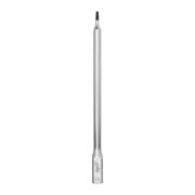 4932500438 - 1/4" long shank socket for Torx® screws, T10