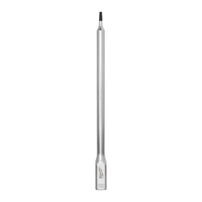 4932500438 - 1/4" long shank socket for Torx® screws, T10