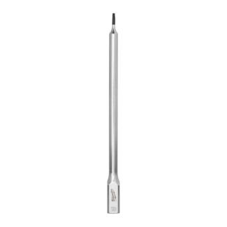 4932500437 - 1/4" long socket for Torx® screws, T8