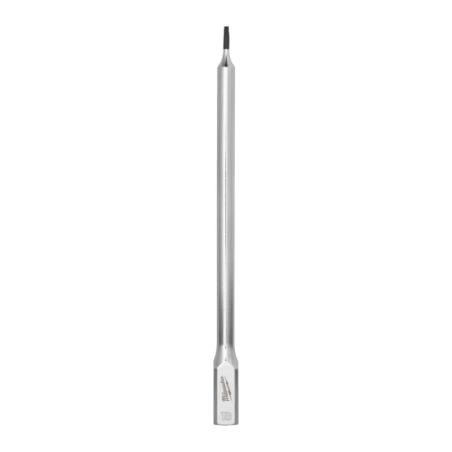 4932500437 - 1/4" long socket for Torx® screws, T8