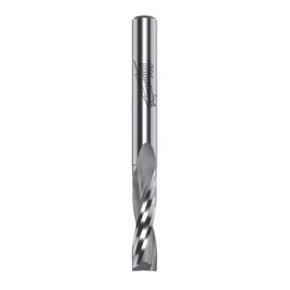 4932500917 - Frez spiralny do drewna z węglikiem spiekanym, trzpień 8 mm, 8 x 32/80 mm