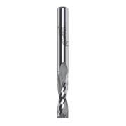 4932500917 - Frez spiralny do drewna z węglikiem spiekanym, trzpień 8 mm, 8 x 32/80 mm