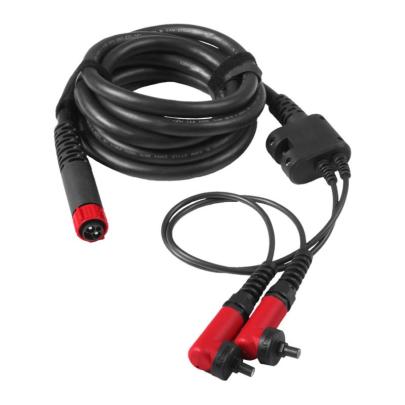 EFP-FC45 - Kabel elektrooporowy 4,5 m do zgrzewarki elektrooporowej MXF EFP, 4932499677