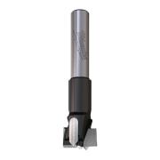 4932501041 - Carbide-tipped wood hole saw, 8 mm shank, 15 x 60 mm