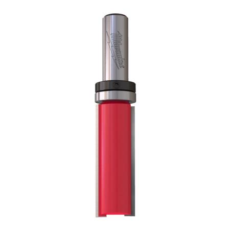 4932500944 - Profile router bit for jigs, carbide-tipped, 12 mm shank, 19 x 50.8/92 mm