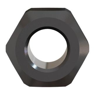 4932501081 - Nakrętka do frezu M8, S7