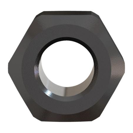 4932501081 - Nakrętka do frezu M8, S7