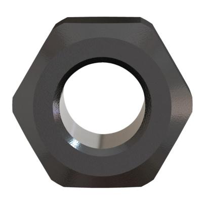 4932501081 - Nakrętka do frezu M8, S7