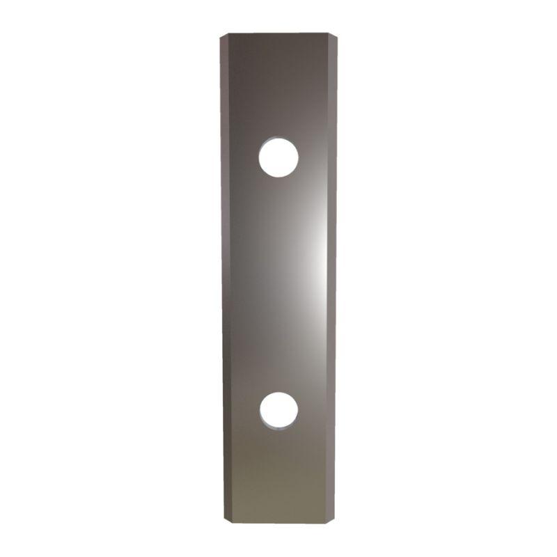 4932501072 - Noże z węglika spiekanego do frezów K4, 50 x 12 x 1,5 mm (10 szt.)