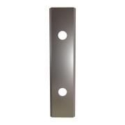 4932501072 - Noże z węglika spiekanego do frezów K4, 50 x 12 x 1,5 mm (10 szt.)