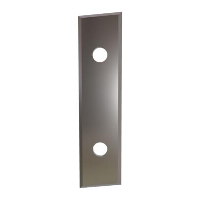 4932501070 - Noże z węglika spiekanego do frezów K2, 48,3 x 12 x 1,5 mm (10 szt.)