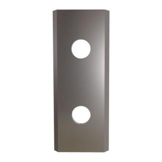 4932501071 - Noże z węglika spiekanego do frezów K3, 30 x 12 x 1,5 mm (10 szt.)