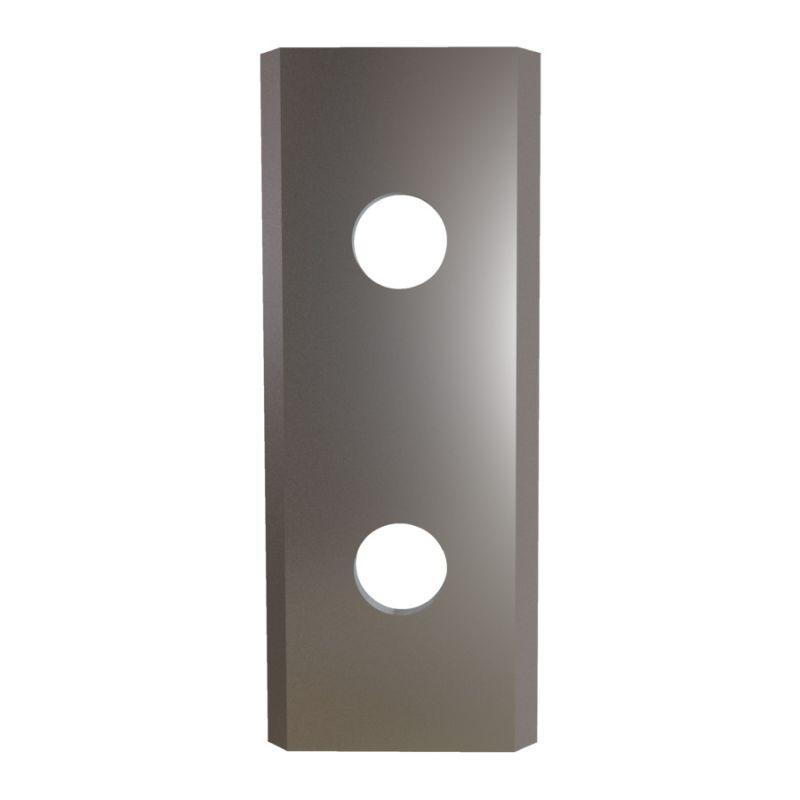4932501071 - Noże z węglika spiekanego do frezów K3, 30 x 12 x 1,5 mm (10 szt.)
