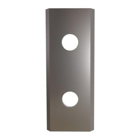 4932501071 - Noże z węglika spiekanego do frezów K3, 30 x 12 x 1,5 mm (10 szt.)