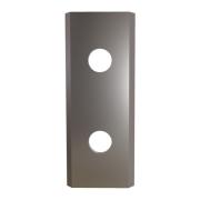 4932501071 - Noże z węglika spiekanego do frezów K3, 30 x 12 x 1,5 mm (10 szt.)