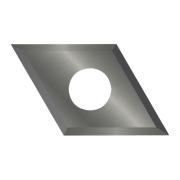 4932501073 - Noże z węglika spiekanego do frezów K5, 14 x 14 x 2 mm (10 szt.)