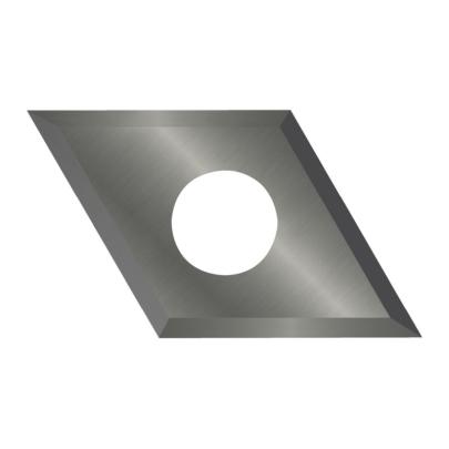 4932501073 - Noże z węglika spiekanego do frezów K5, 14 x 14 x 2 mm (10 szt.)