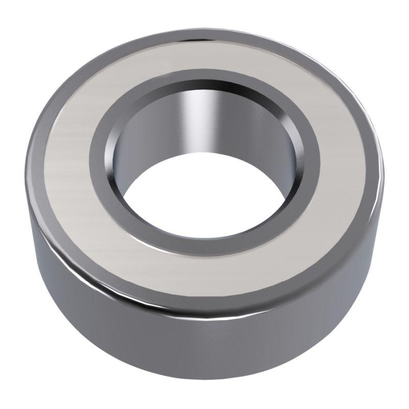 4932501063 - Łożysko kulkowe wymienne do frezów B9, 9,3 x 4,76 x 3,17 mm