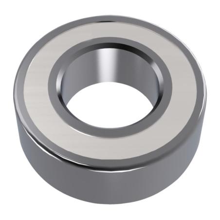 4932501063 - Łożysko kulkowe wymienne do frezów B9, 9,3 x 4,76 x 3,17 mm