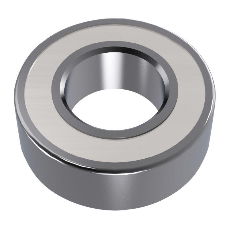 4932501062 - Łożysko kulkowe wymienne do frezów B8, 9,5 x 4,76 x 3,2 mm 