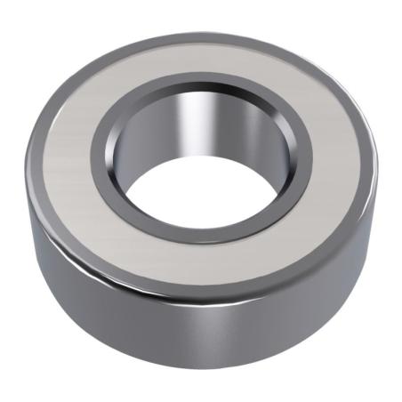 4932501062 - Łożysko kulkowe wymienne do frezów B8, 9,5 x 4,76 x 3,2 mm 
