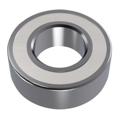 4932501062 - Łożysko kulkowe wymienne do frezów B8, 9,5 x 4,76 x 3,2 mm 