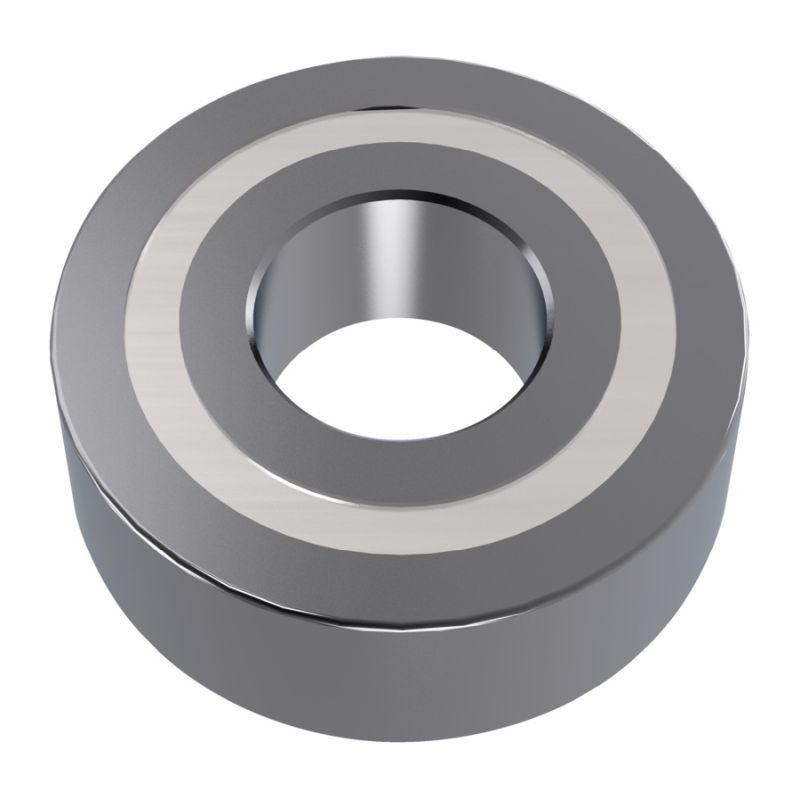 4932501061 - Łożysko kulkowe wymienne do frezów B7, 19 x 8 x 6 mm