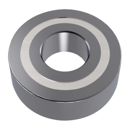 4932501061 - Łożysko kulkowe wymienne do frezów B7, 19 x 8 x 6 mm
