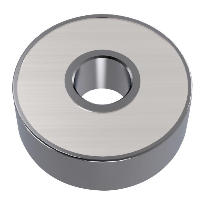 4932501060 - Łożysko kulkowe wymienne do frezów B6, 19 x 6 x 6 mm