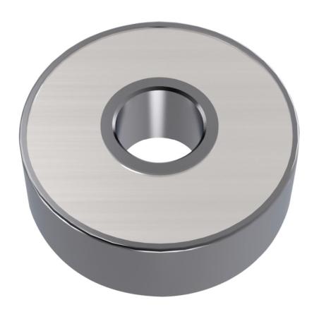 4932501060 - Łożysko kulkowe wymienne do frezów B6, 19 x 6 x 6 mm