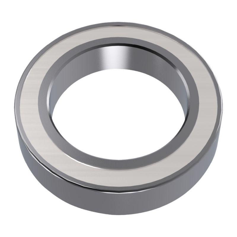 4932501058 - Łożysko kulkowe wymienne do frezów B4, 19 x 12,7 x 4 mm 