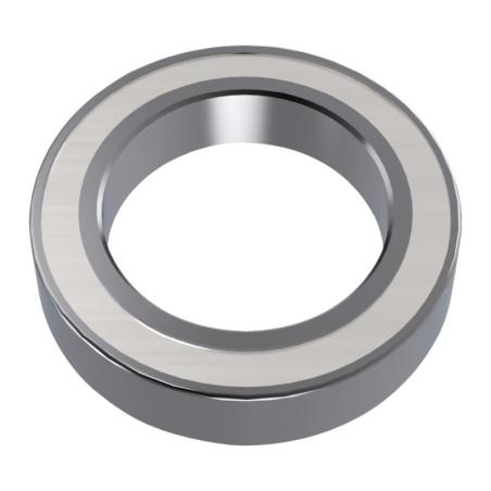 4932501058 - Łożysko kulkowe wymienne do frezów B4, 19 x 12,7 x 4 mm 